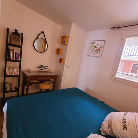 Evasion Nature A Cap Esterel Jardin, & Golf Confort Apartment